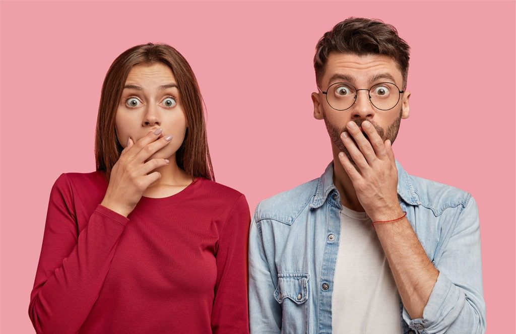 Symptoms That Tell You It’s Time to See the Dentist