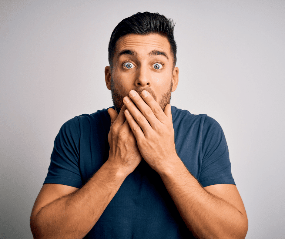 Men’s Oral Health Awareness
